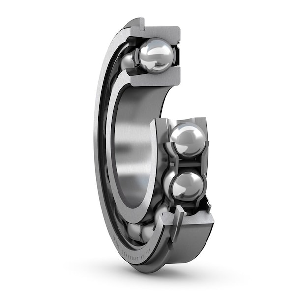SKF 314ZNR, Max Type Ball Bearings
